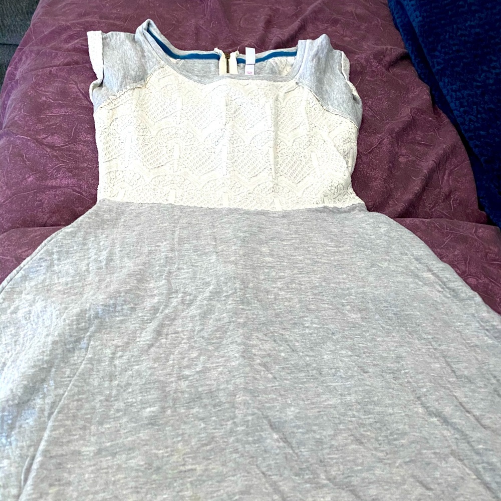 Cotton dress